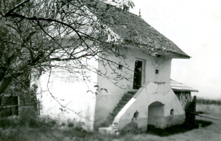 Gabonás