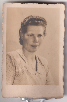 Darvas Julianna