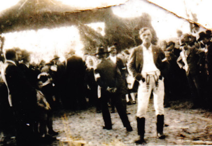 1940 - Maroshévíz