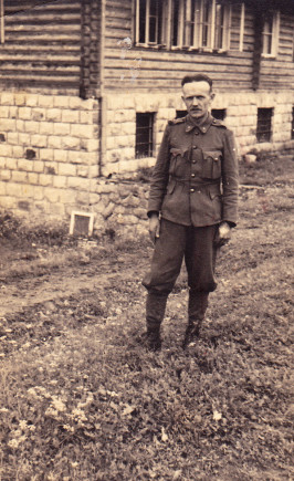 Kovács Albert