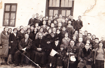 Inasiskola