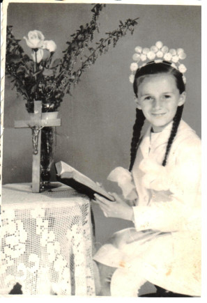 Magdika elsőáldozó (1966)