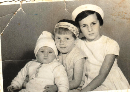 Csibi testvérek (1968)