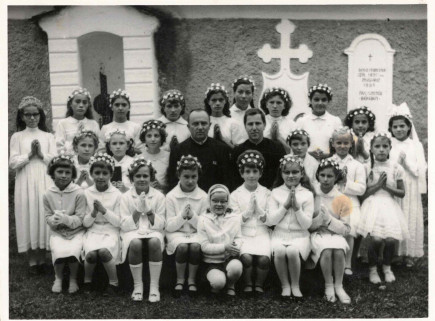 Elsőáldozók 1967-ben