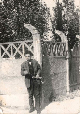 Lőrincz István