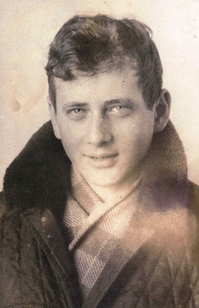 Burján Zsolt