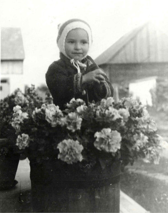 Király Ferenc 1980-ban