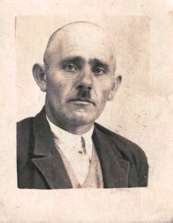 Bernád Ágoston