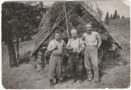 60-ban, kollektivizálás előtt