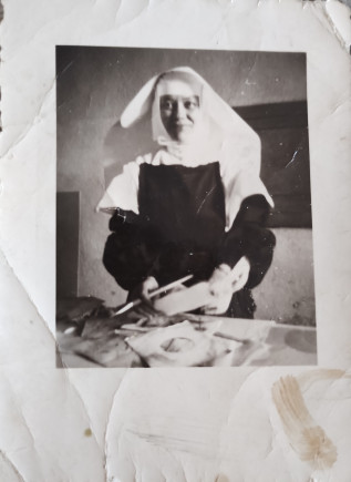 Petronella nővér