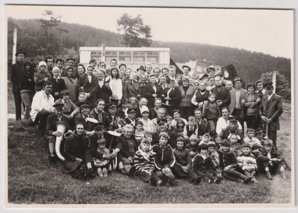 Bucsini fesztivál 1 - MP amatőr fényképész hagyatéka