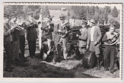 Bucsini fesztivál 2 - MP amatőr fényképész hagyatéka