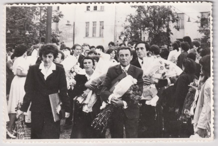 Ballagók 2 - MP hagyaték