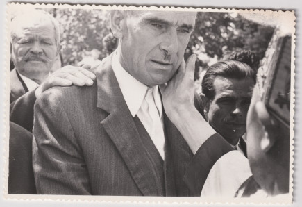Bérmálás - MP hagyaték